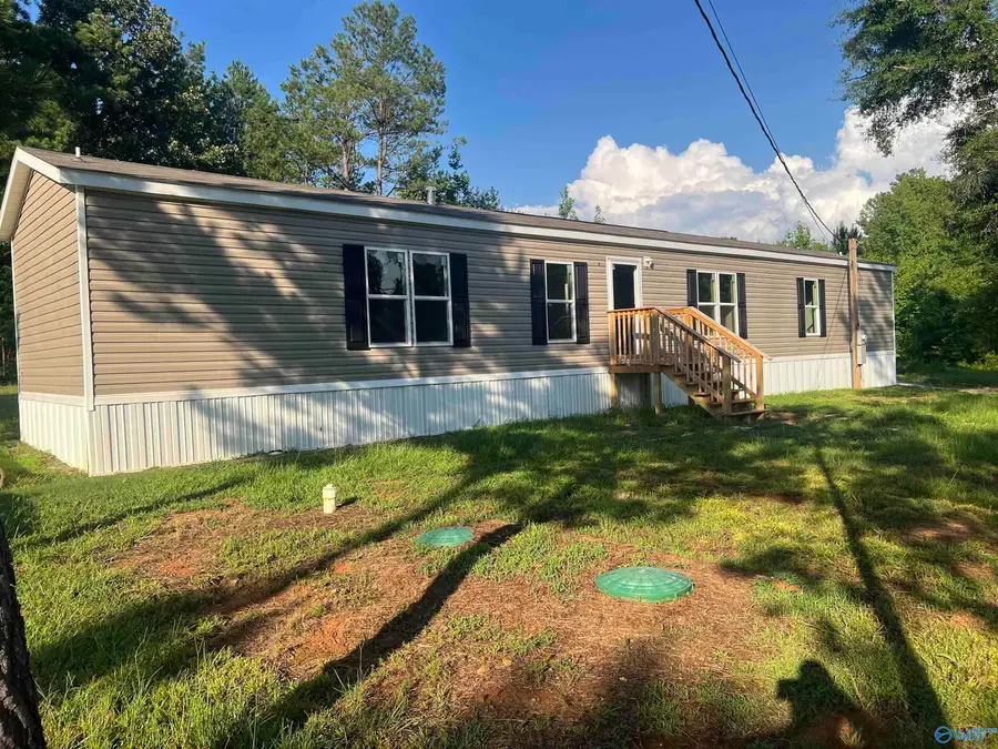 3855 County Highway 36, Brilliant, AL 35548 - #2