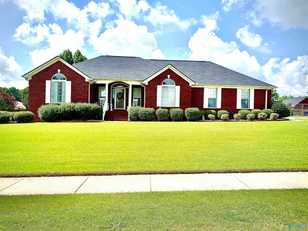 1704 Edward Street, Athens, AL 35611