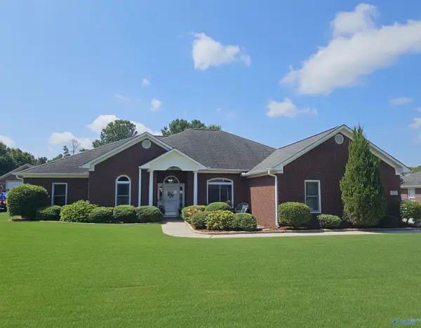 110 Southridge Drive, Madison, AL 35757
