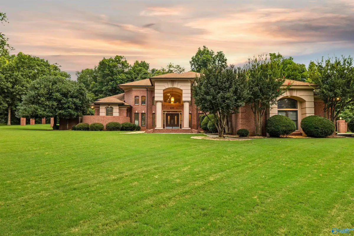 266 Forest Home Drive, Trinity, AL 35673 - #1