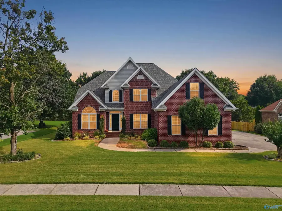 121 Ambergate Drive, Madison, AL 35756 - #2