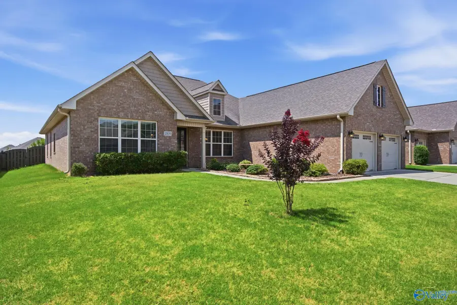 2109 Milk Run Trail Sw, Huntsville, AL 35803 - #2