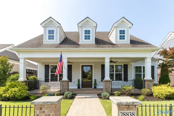 28838 Bungalow Lane, Madison, AL 35756