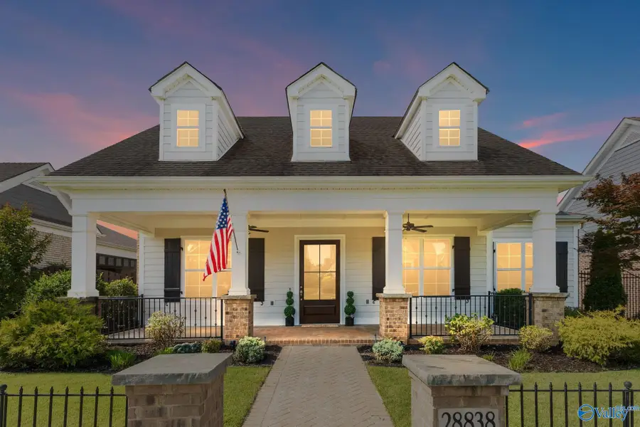 28838 Bungalow Lane, Madison, AL 35756 - #2