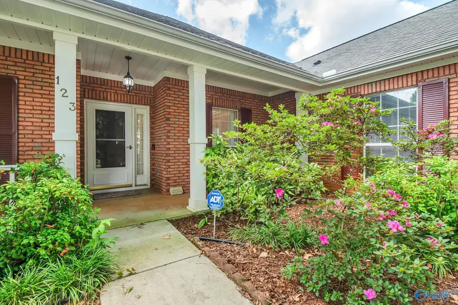 123 Long Bow Drive, Madison, AL 35758 - #3