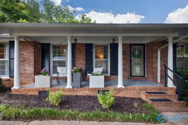 2506 Isabelle Circle Ne, Huntsville, AL 35811