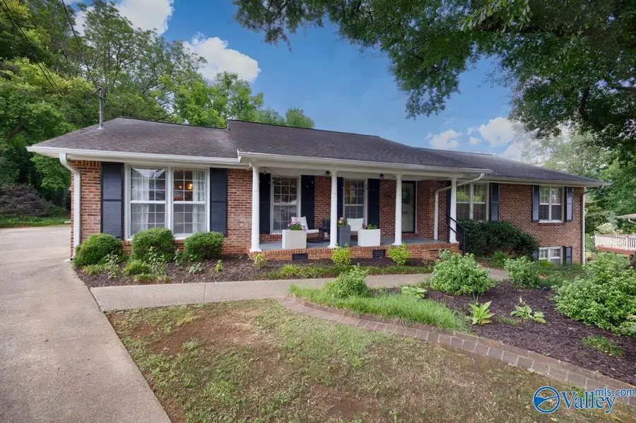 2506 Isabelle Circle Ne, Huntsville, AL 35811 - #3