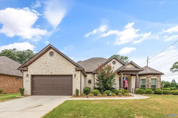 14089 Leafmore Drive Se, Huntsville, AL 35803