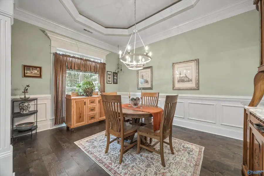 14089 Leafmore Drive Se, Huntsville, AL 35803 - #3