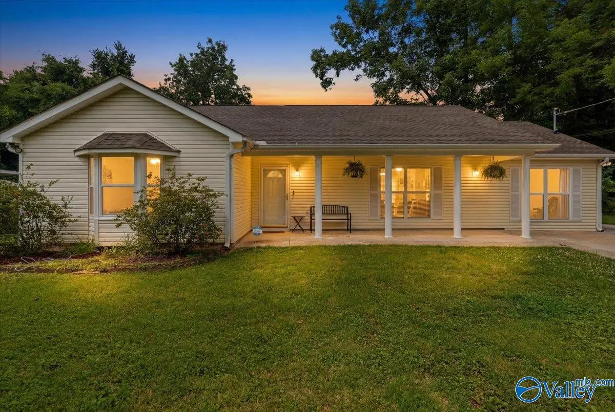 1005 Club View Drive Nw, Huntsville, AL 35816 - #1