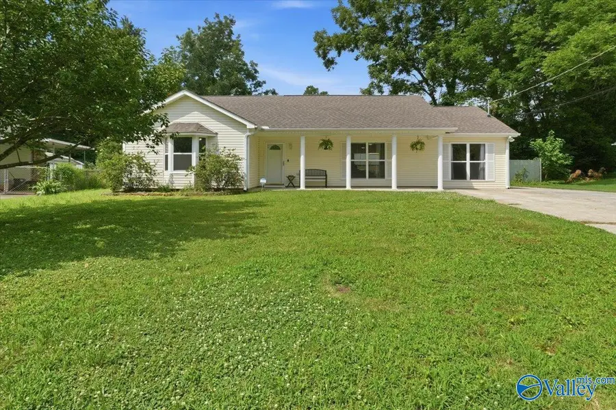 1005 Club View Drive Nw, Huntsville, AL 35816 - #3