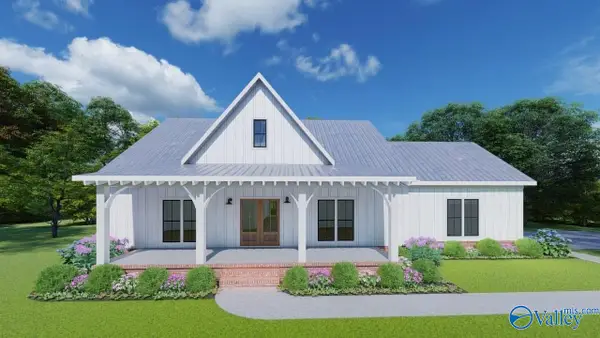 193 Bush Road, Huntsville, AL 35805
