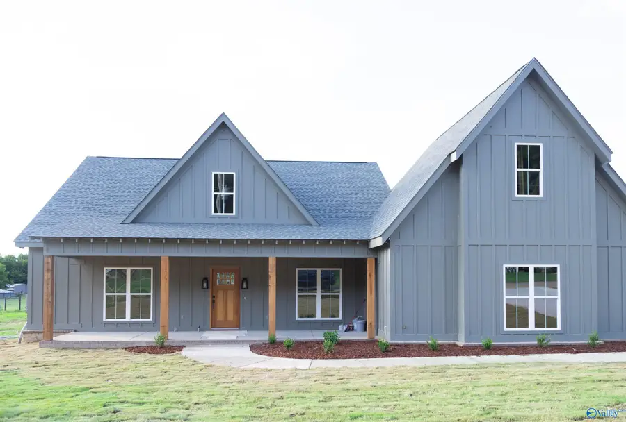 193 Bush Road, Huntsville, AL 35803 - #2