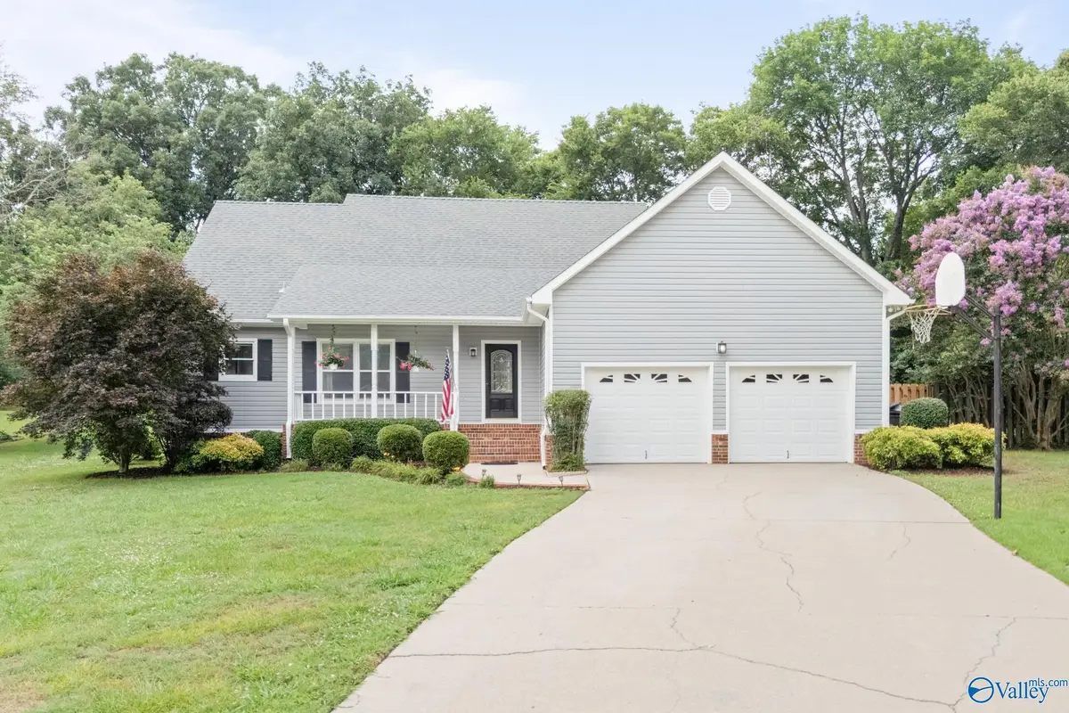 108 Heatherwood Court, Madison, AL 35758 - #1