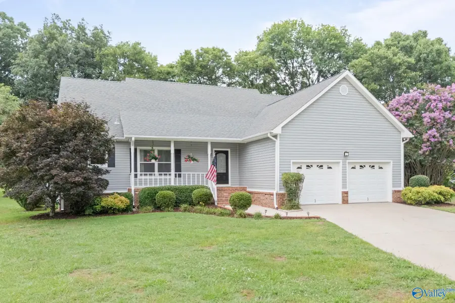 108 Heatherwood Court, Madison, AL 35758 - #2