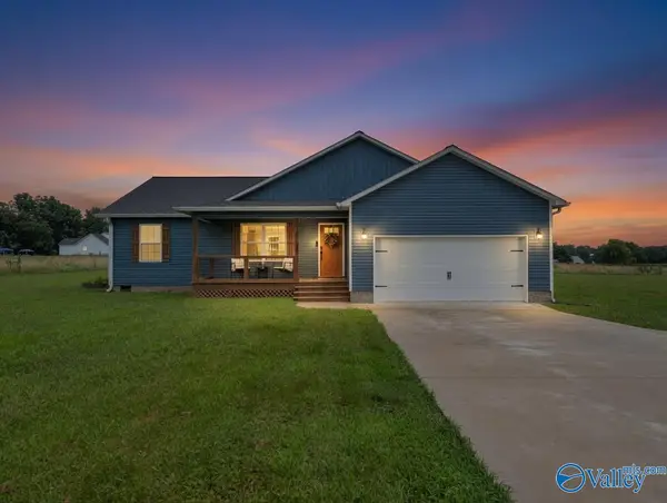 203 Mills Road E, Fort Payne, AL 35967