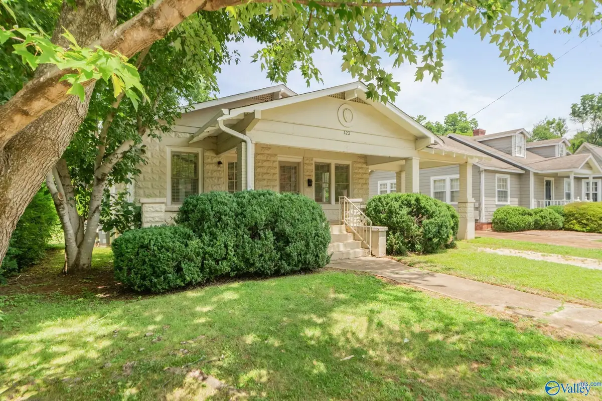 423 Newman Avenue Se, Huntsville, AL 35801 - #1