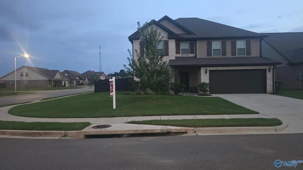 100 Huffman Street, Hazel Green, AL 35750 - #1