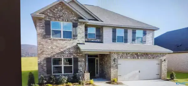 100 Huffman Street, Hazel Green, AL 35750