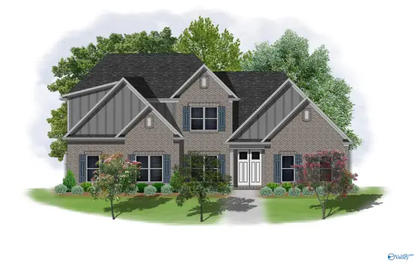 219 Oakland View Drive, Brownsboro, AL 35741