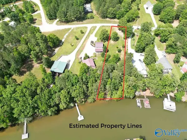 199 Lakewood Drive #LOT 45, Wedowee, AL 36278