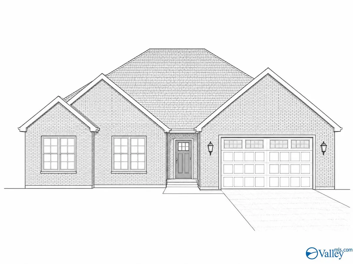 2010 Giles Drive Ne, Huntsville, AL 35811 - #1