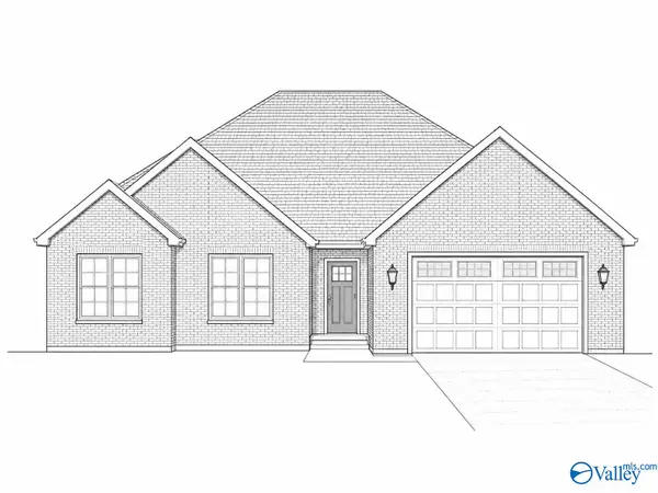 2010 Giles Drive Ne, Huntsville, AL 35811