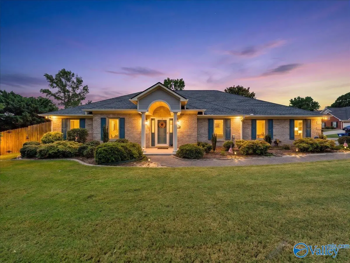 126 Mossy Spring Trail, Madison, AL 35757 - #1