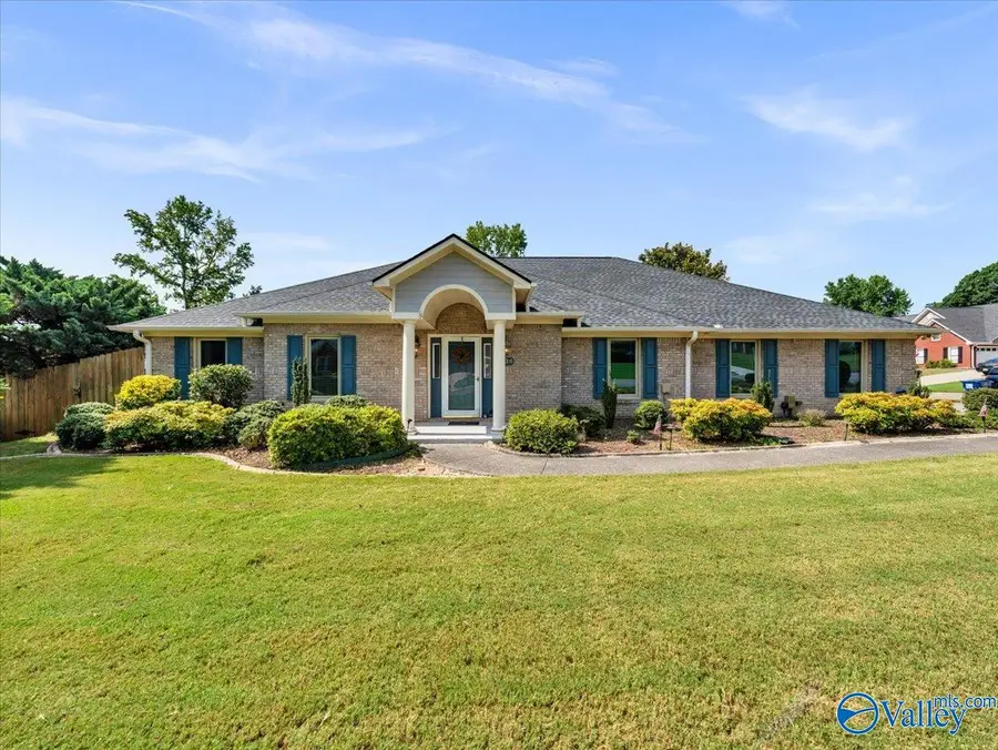 126 Mossy Spring Trail, Madison, AL 35757 - #2