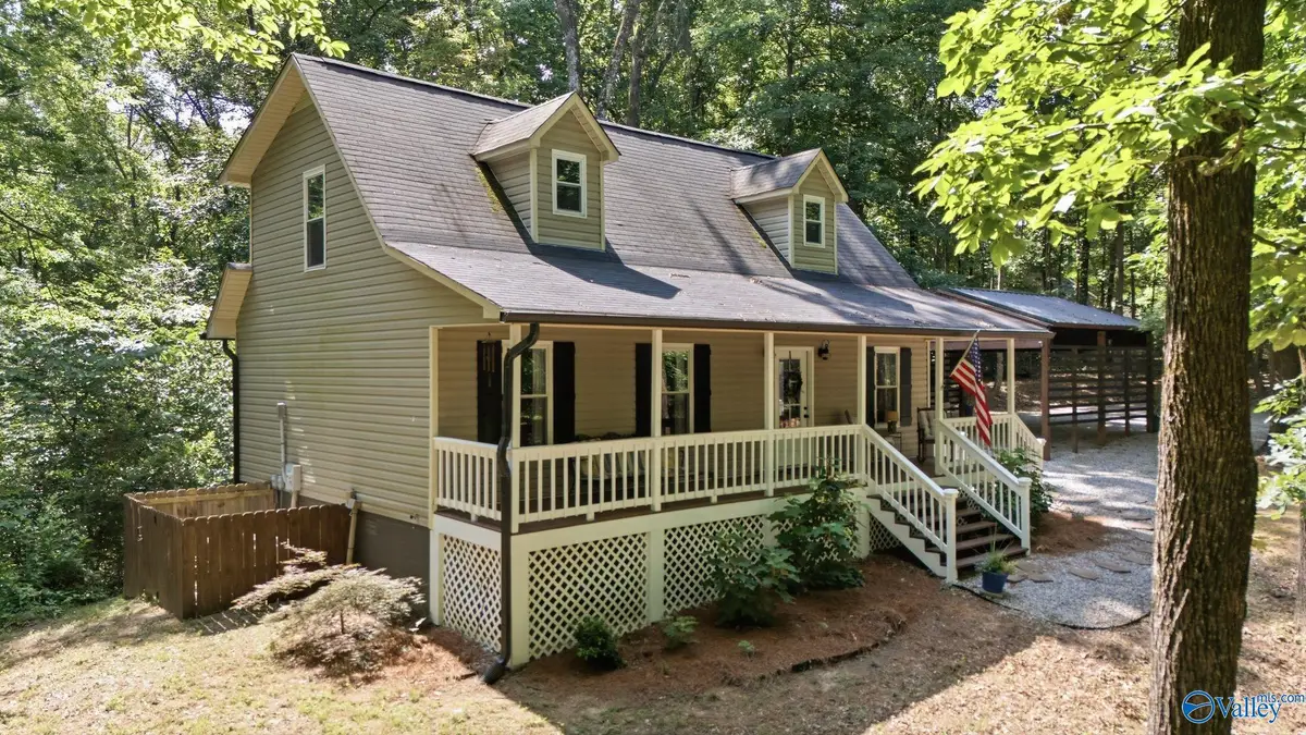 489 Still Meadow Road, Somerville, AL 35670 - #1