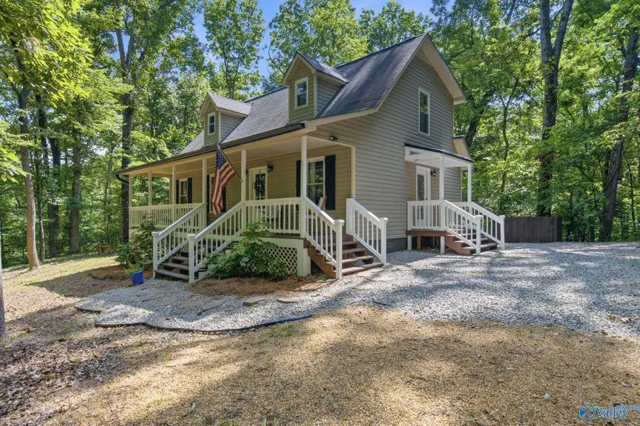 489 Still Meadow Road, Somerville, AL 35670 - #2