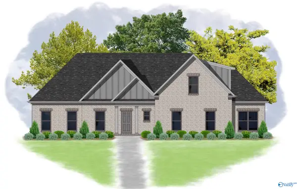 215 Oakland View Drive, Brownsboro, AL 35741