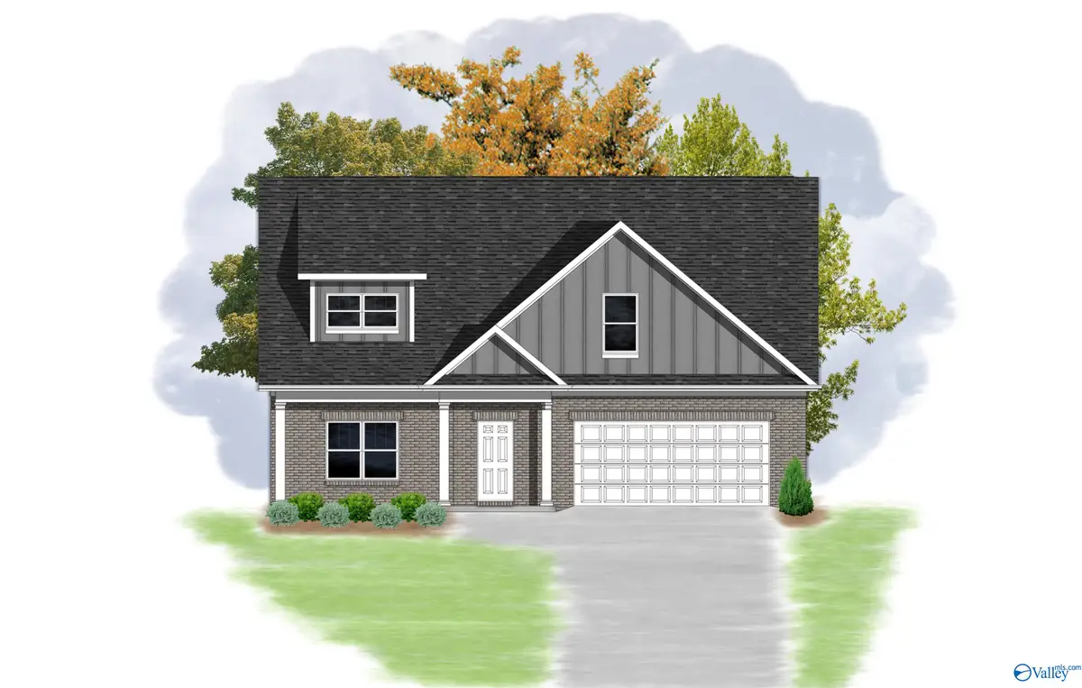139 Old Forest Road, Meridianville, AL 35759 - #1