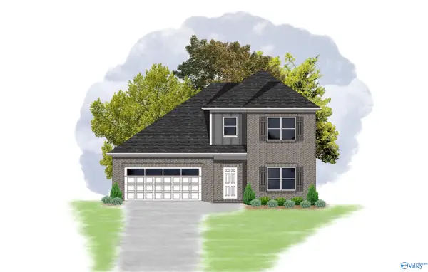 137 Old Forest Road, Meridianville, AL 35759