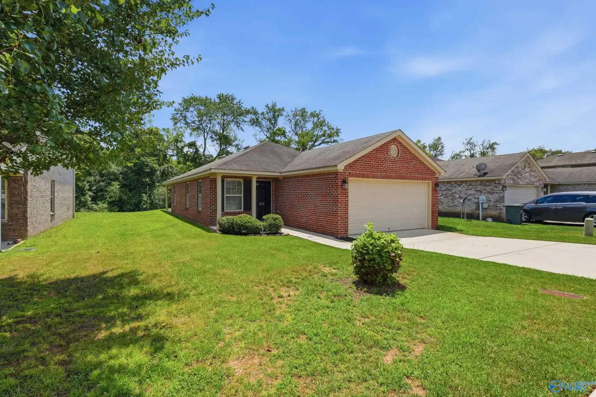 218 Valleyside Drive, Huntsville, AL 35810 - #1