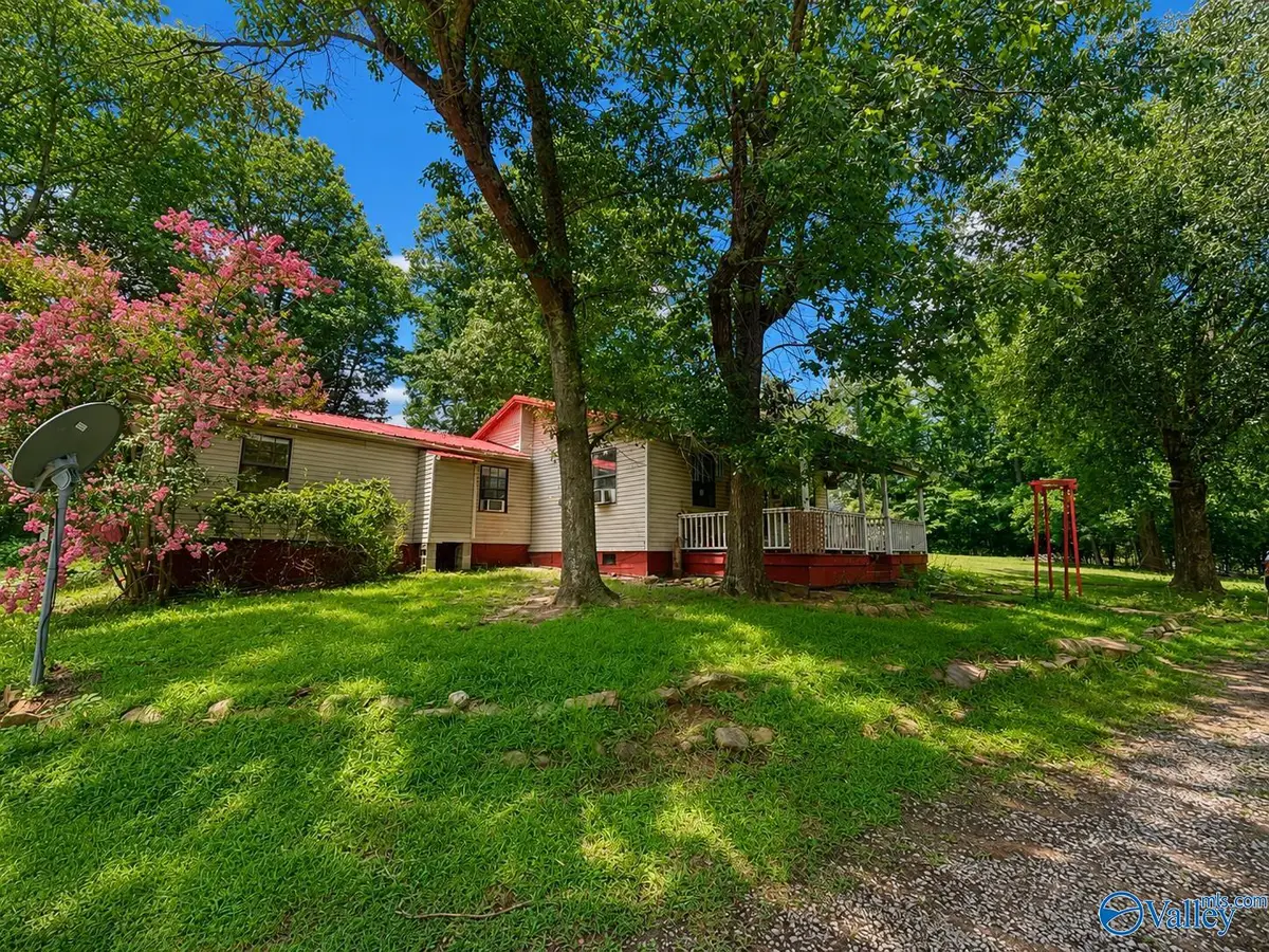 110 County Road 481, Collinsville, AL 35961 - #1