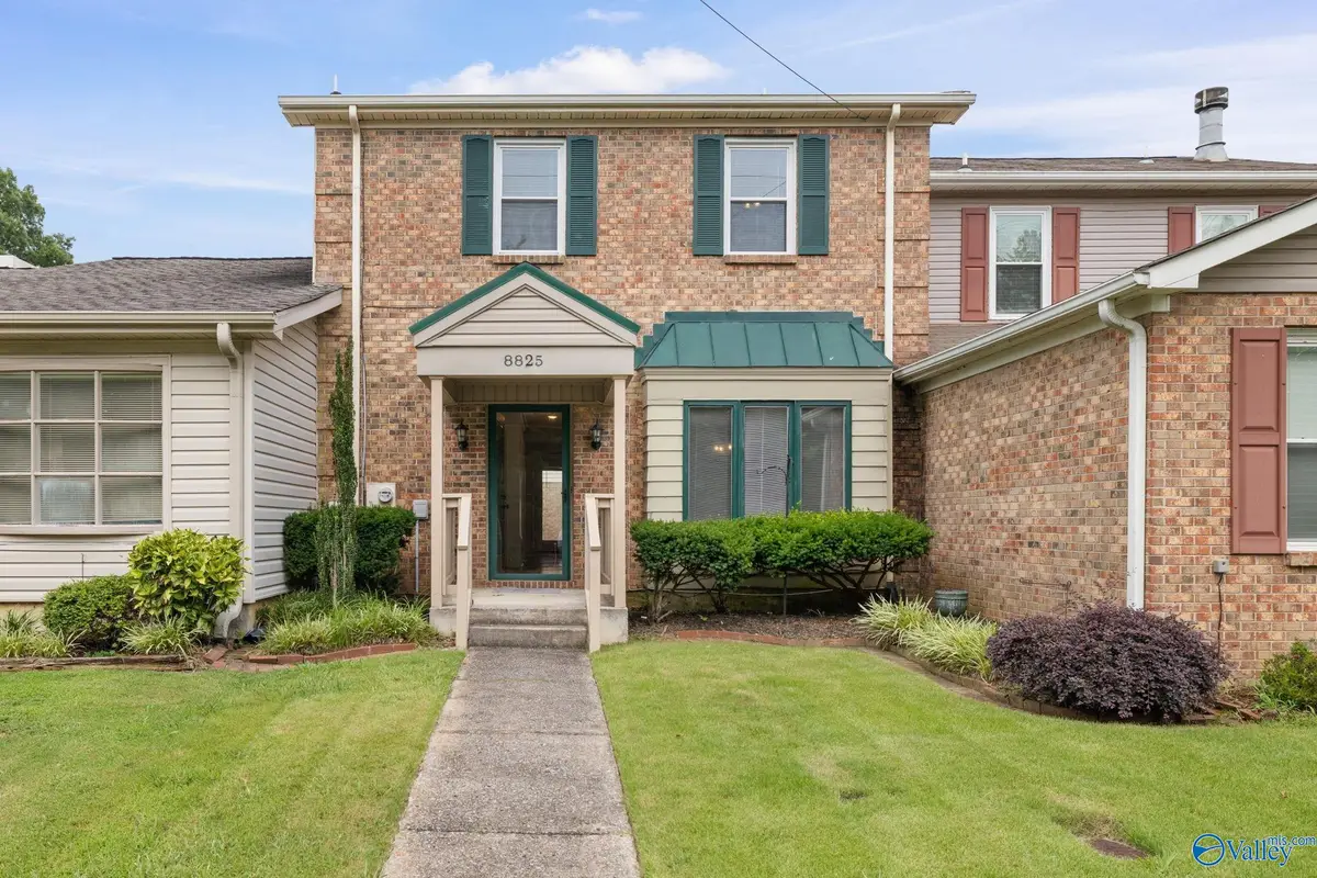 8825 Tacoma Trail Se, Huntsville, AL 35803 - #1