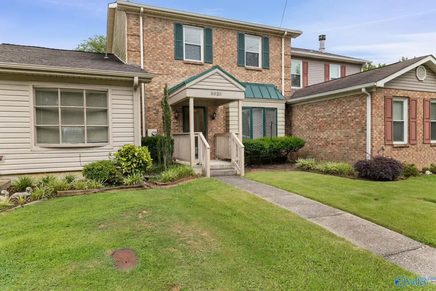 8825 Tacoma Trail Se, Huntsville, AL 35803 - #2