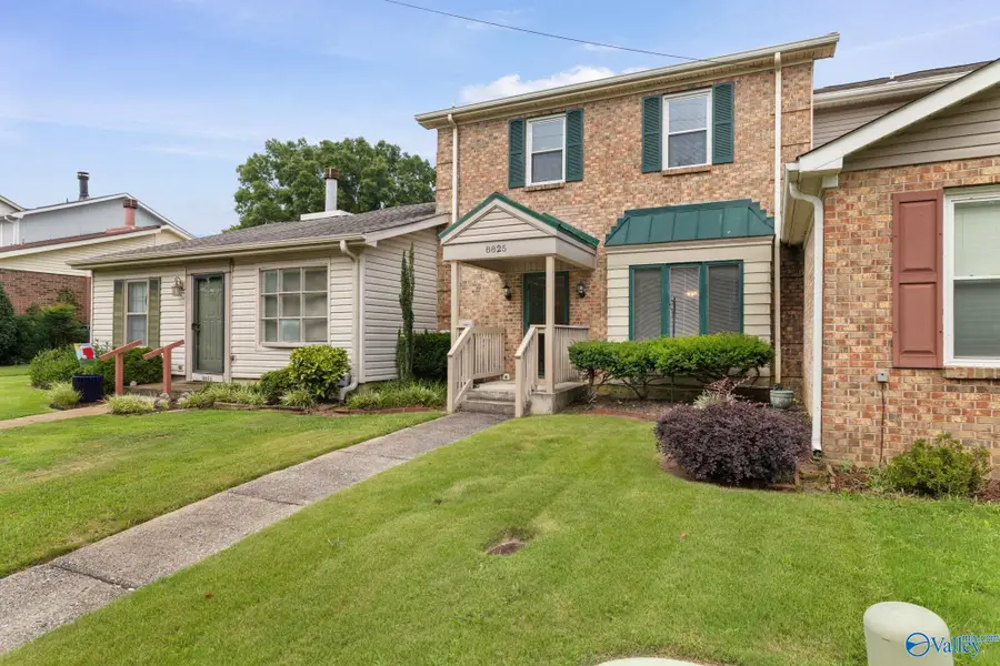 8825 Tacoma Trail Se, Huntsville, AL 35803 - #3