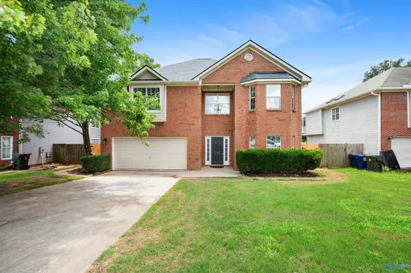 123 Eastfield Drive, Madison, AL 35758