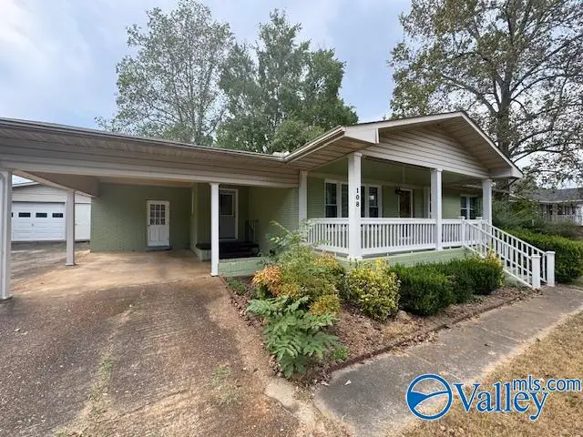 108 Hammons Street, Athens, AL 35611 - #2