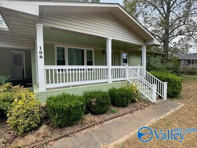 108 Hammons Street, Athens, AL 35611 - #3