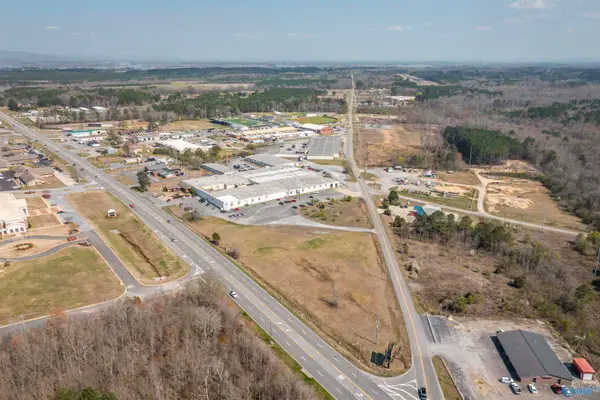 798 Cedar Bluff Road, Centre, AL 35960