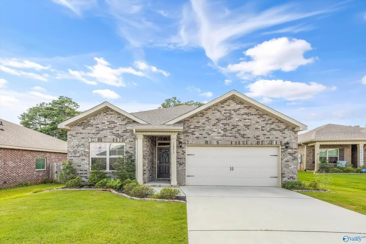 14215 Leadenhall Lane, Athens, AL 35613 - #1