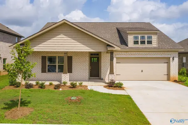203 Catalyst Street, Huntsville, AL 35811
