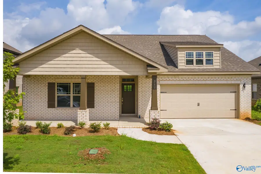 203 Catalyst Street, Huntsville, AL 35811 - #2