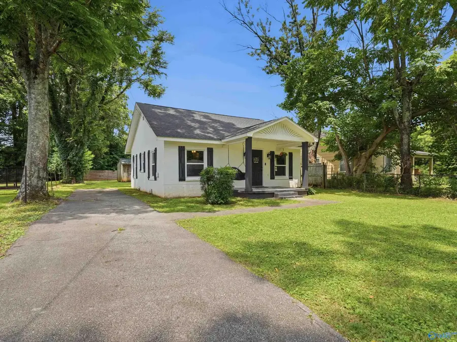 1721 Patterson Street Nw, Huntsville, AL 35816 - #3