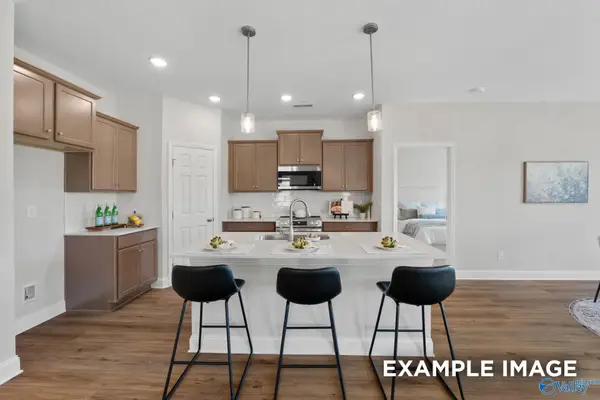 134 Bella May Lane, New Market, AL 35761