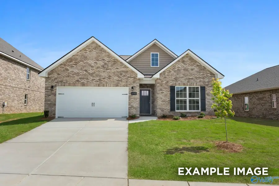 134 Bella May Lane, New Market, AL 35761 - #2
