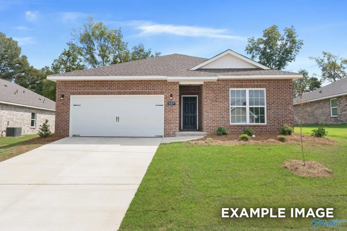 322 Keller Drive, Hazel Green, AL 35750 - #1